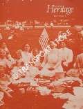 Book cover of Colorado Heritage 1983 Issue 3 by WETZEL, David N. (ed.)